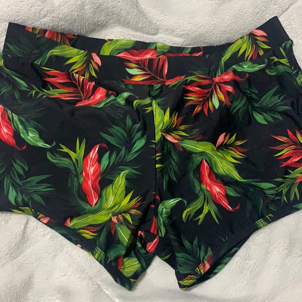 Swim bottoms